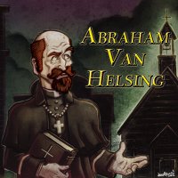 Van Helsing DnD 5E.jpg