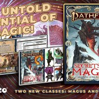 Pathfinder 2 RPG - Pathfinder Secrets of Magic(PZOSMWPZO2108FG).jpg