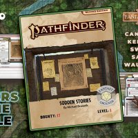 Pathfinder 2 RPG - Pathfinder Bounty 17 Sodden Stories(PZOSMWPZOPFB0017EFG).jpg