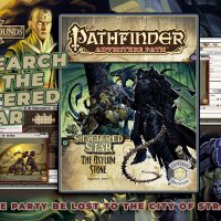 Pathfinder RPG - Shattered Star AP 3 The Asylum Stone(PZOSMWPZO9063FG).jpg