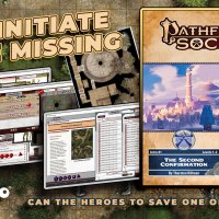 Pathfinder 2 RPG - Pathfinder Society Intro #1 The Second Confirmation(PZOSMWPZOPFS9901EFG).jpg