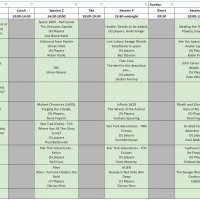 Programme to date.JPG