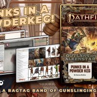 Pathfinder 2 RPG - Outlaws of Alkenstar AP 1 Punks in a Powderkeg(PZOSMWPZO90178FG).jpg