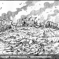 Monday-Mutants-18-Skullgut-Ravaged-Wagon-Caravan-ink-web.jpg