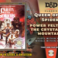 D&D Classics Queen of the Spiders (GDQ1-7)(WOTC2ETSR9179).jpg