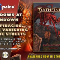 Pathfinder 2 RPG - Pathfinder Adventure Shadows at Sundown(PZOSMWPZO9561FG) HOLD 25TH.jpg
