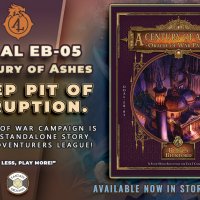 D&D Adventurers League EB-05 A Century of Ashes(WOTC5EDDALEB05).jpg