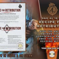 D&D Adventurers League 10-09 Recipe for Retribution(WOTC5EDDAL1009).jpg