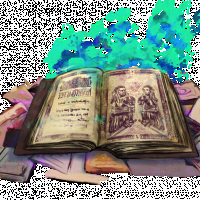 Enchanted Book - Gui Sommer.png