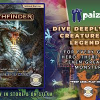 Pathfinder 2 RPG - Lost Omens Monsters of Myth(PZOSMWPZO9311FG).jpg