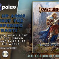 Pathfinder 2 RPG - Lost Omens Knights of Lastwall(PZOSMWPZO9312FG).jpg