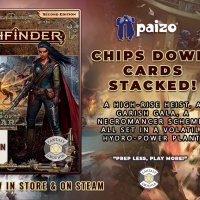 Pathfinder 2 RPG - Outlaws of Alkenstar AP 3 The Smoking Gun(PZOSMWPZO90180FG).jpg