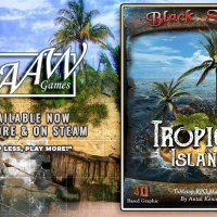 Black Scrolls Tropical Island (Map Tiles Pack)(AAWFGANYBSGTI).jpg