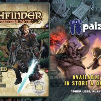 Pathfinder RPG - Shattered Star AP 4 Beyond the Doomsday Door(PZOSMWPZO9064FG).jpg