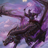 329972 – Lord Soth on Death Dragon – Art by Kieran Yanner.png