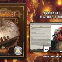 D&D Adventurers League EB-14 From Dust(WOTC5EDDALEB14).jpg