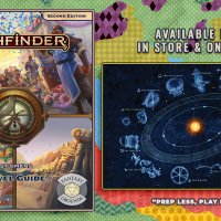 Pathfinder 2 RPG - Lost Omens Travel Guide(PZOSMWPZO9313FG).jpg