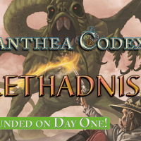 Veranthea Codex DnD 5E Level Up 5e Grethadnis KS Banner funded.png