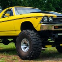 El Camino Off Road.JPG