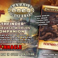 Pathfinder(R) for Savage Worlds Companion(S2P11503).jpg