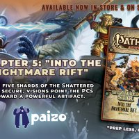 Pathfinder RPG - Shattered Star AP 5 Into the Nightmare Rift(PZOSMWPZO9065FG).jpg