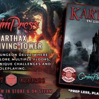 Karthax - The Living Tower(GPFG5EKTLT).jpg