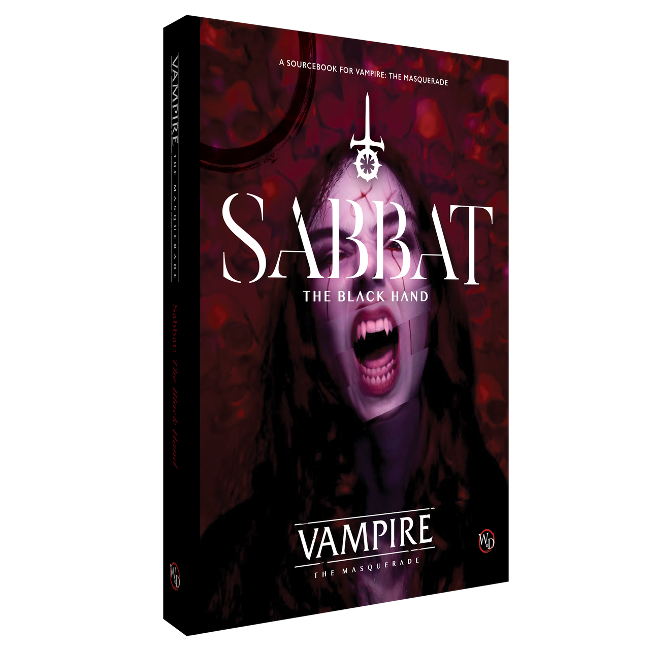 Vampire the masquerade 5th edition. Vampire rising. пятая редакция: книга правил. вампиры: маскарад. вампиры маскарад 5 редакция.