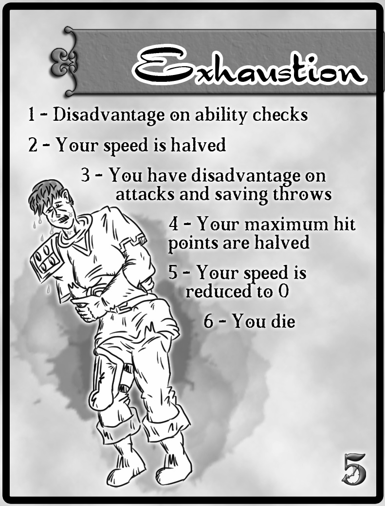 60 More Fan Created D&D 5E Resources For Your Game! EN World Tabletop