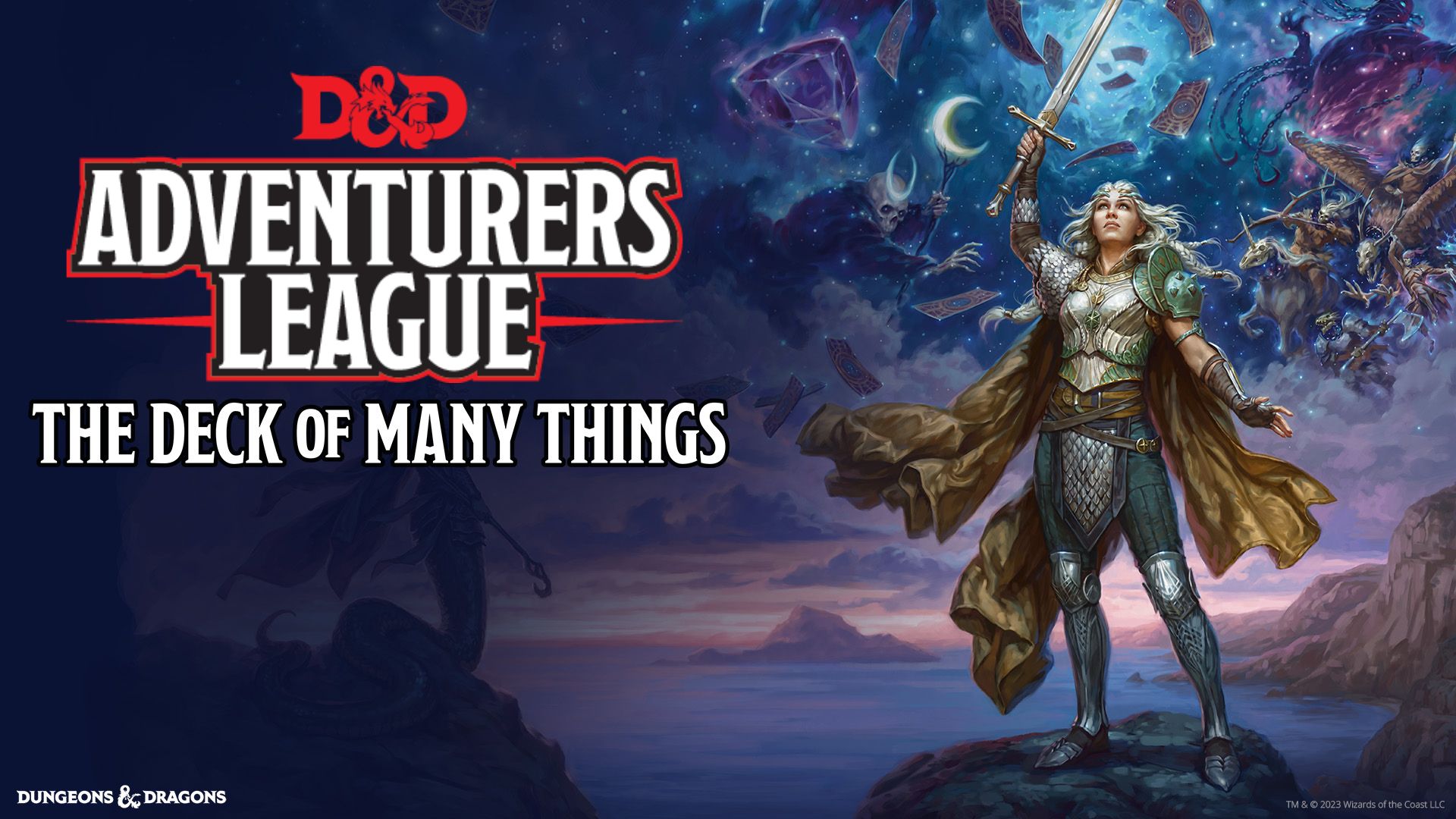 DDAL D&D Adventurers League Service Rewards Page 2 EN World