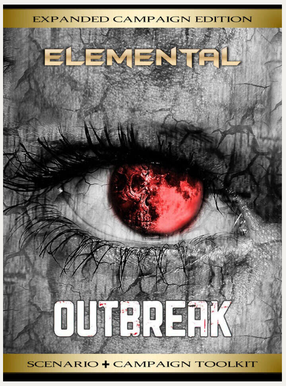 Elemental Horror Campaigns An Interview with JM EN World Dungeons