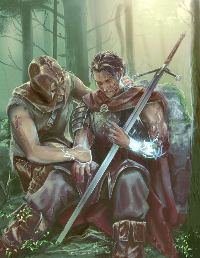 Rules FAQ How do Temporary Hit Points Work in D&D 5E? EN World D&D