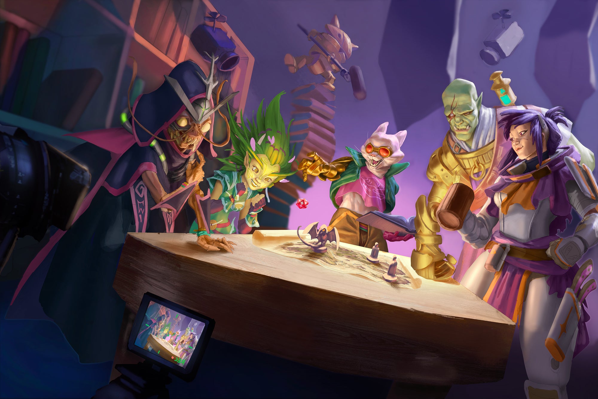 Link Preview Image