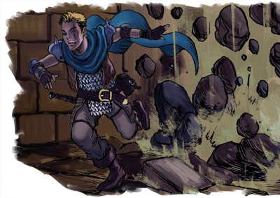 Dungeon Delver’s Guide: Elite Traps EN World D&D & Tabletop RPG News