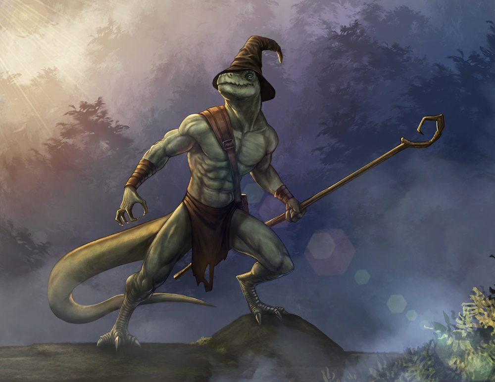 D&D 5E Family Feuds and Wizard Hats EN World Tabletop RPG News