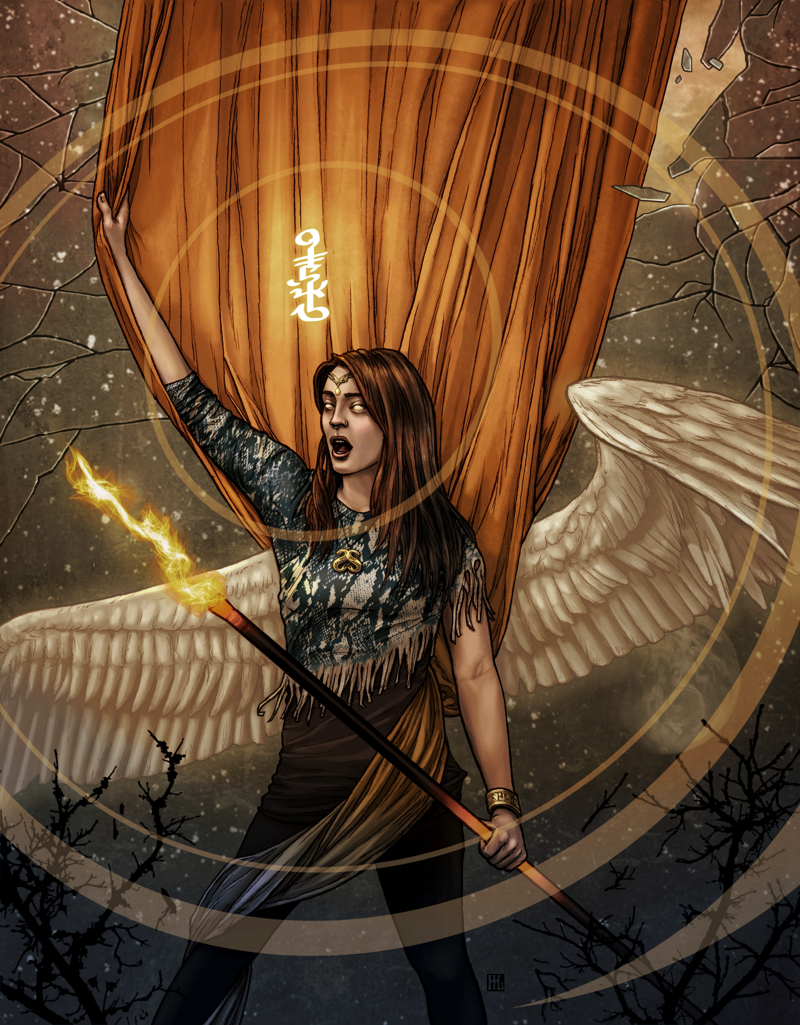 Rules FAQ How Does Counterspell Work in D&D 5E? EN World Tabletop