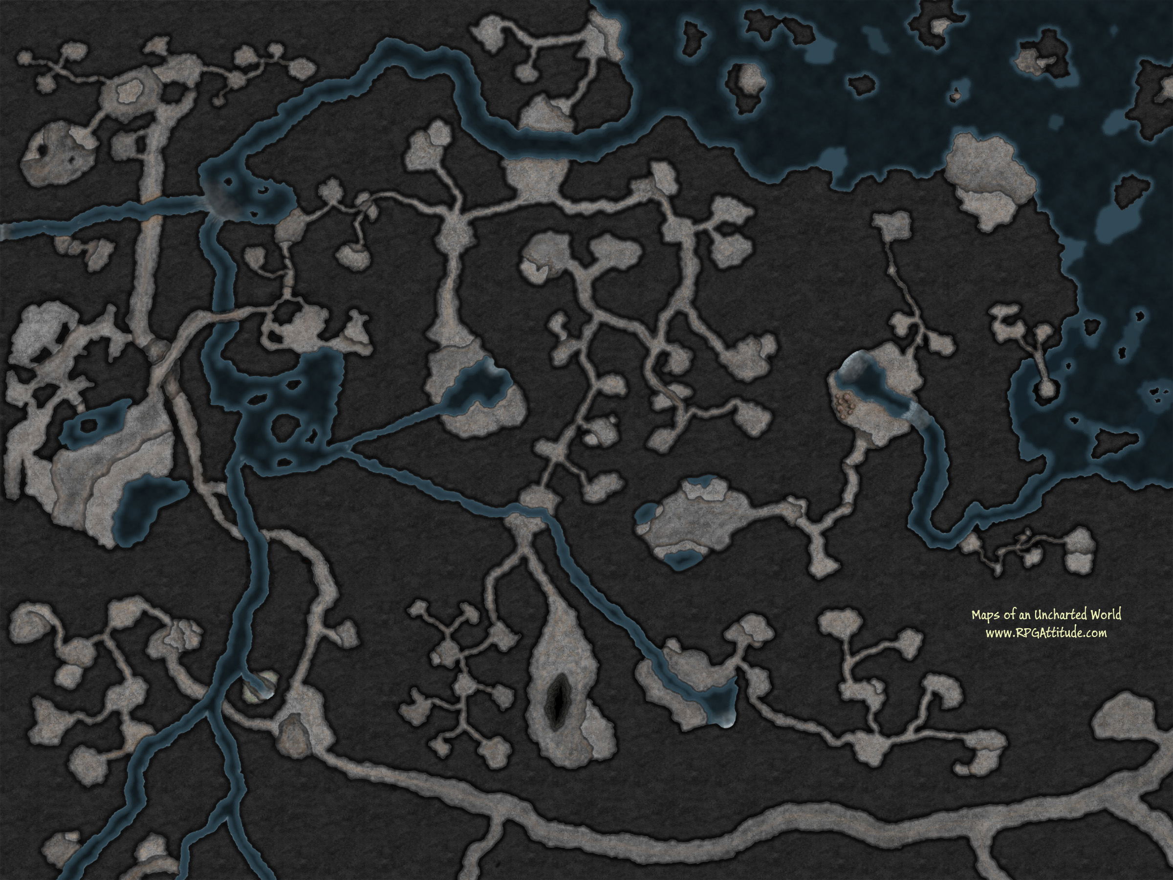 Uncharted Worlds Thanksgiving Point - 4txbs8x