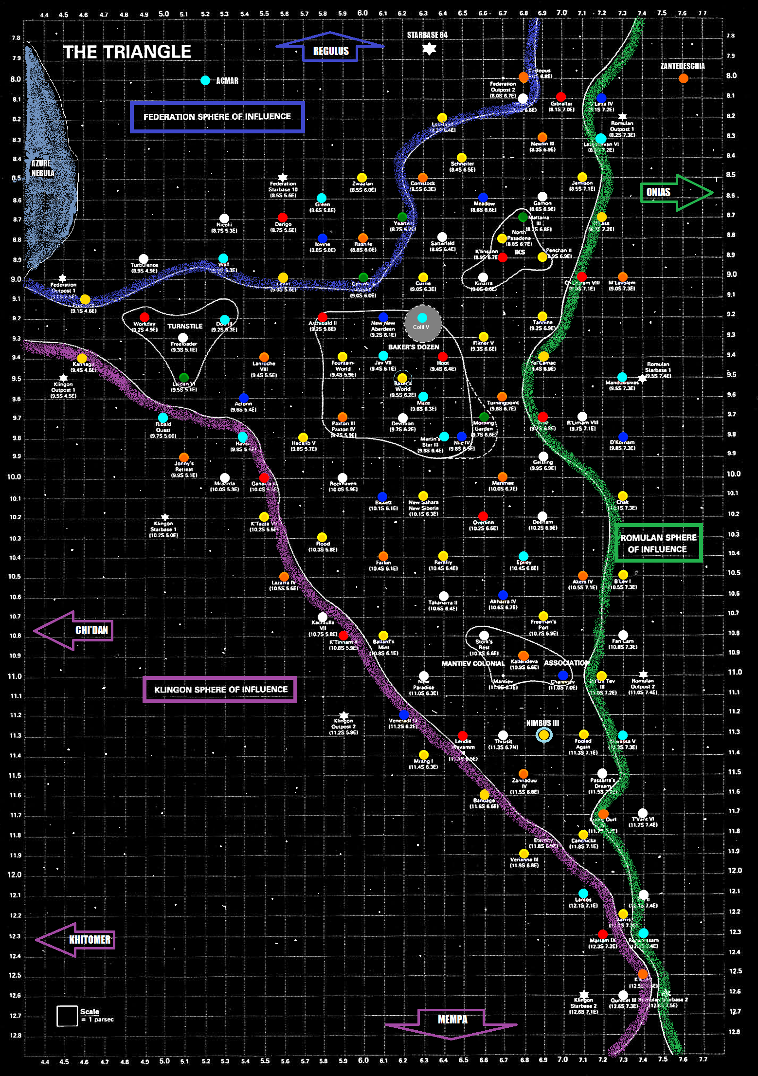 fasa star trek the triangle pdf download