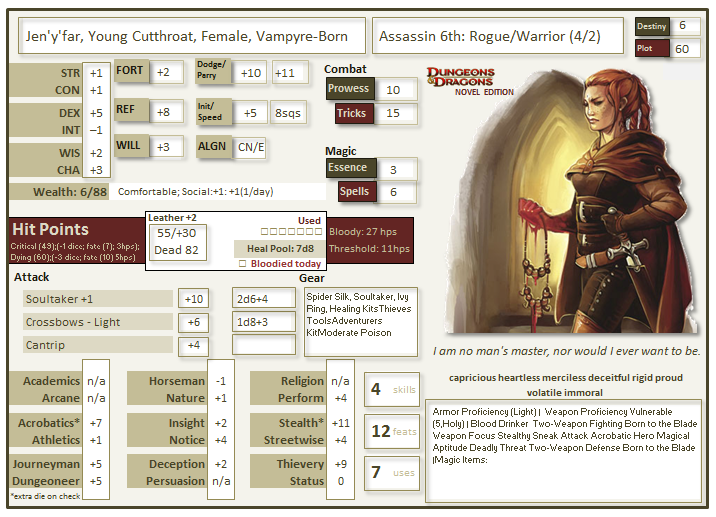 D d 4e character builder w nov 2016 update