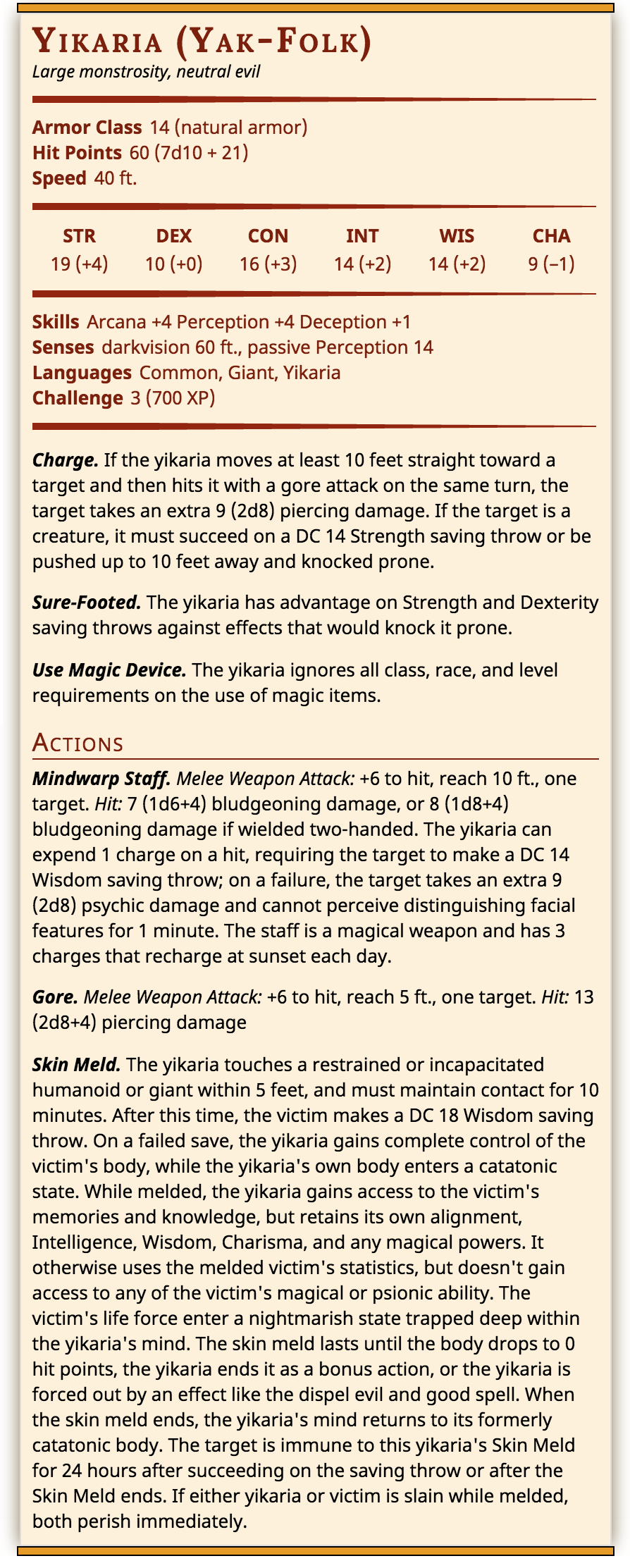 5E Monster Stat block Templates?