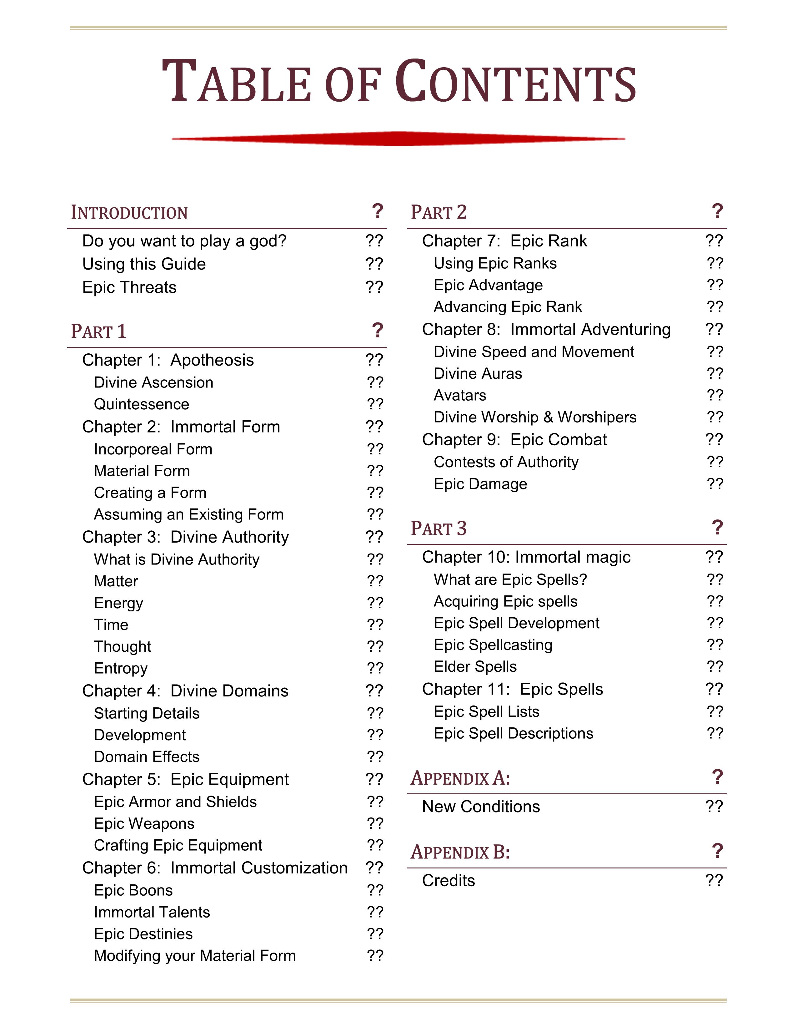 Immortality is a curse essay image