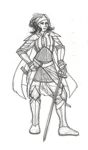 07-27 girl in armor.jpg