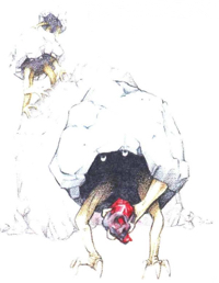 10. Geonid (1994) - Monstrous Compendium Mystara Appendix.jpg