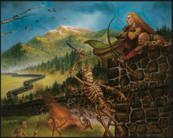 13. An Attack on the Watchwall (2003) - Unapproachable East.jpg
