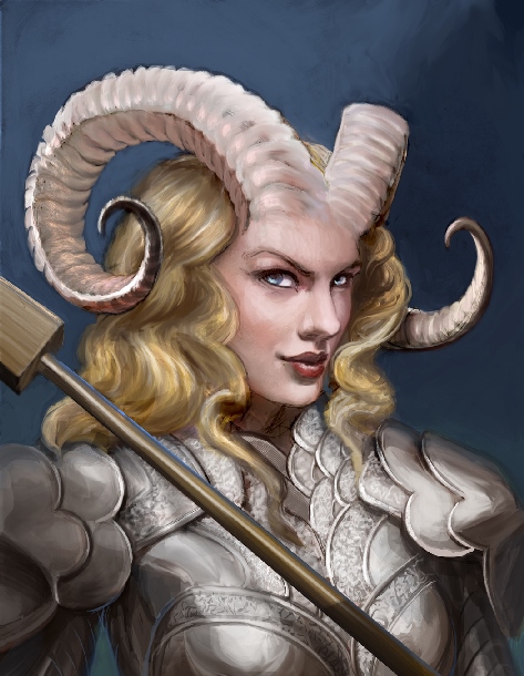 13 True Ways Tiefling Cleric.jpg