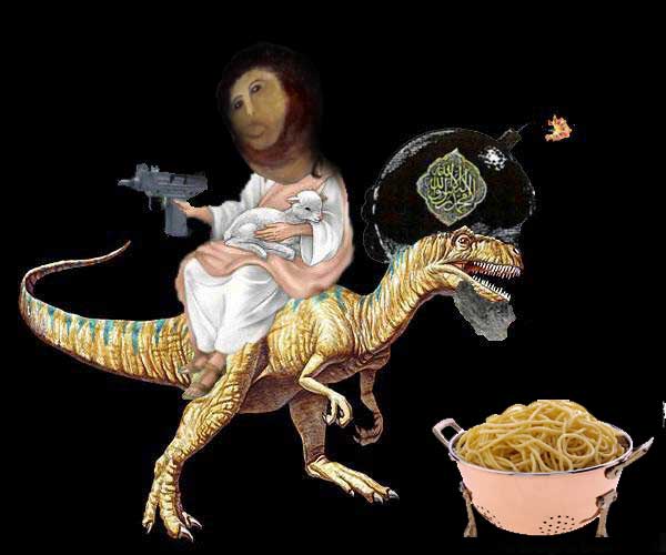 1423201d1408324679-jesus-riding-dinosaur-gun-anyone-have-raptorjesus-muhammed-rap.jpg