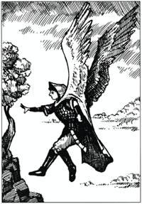 15. Wings of the Rakers 1994 - Encyclopedia Magic Vol I.png