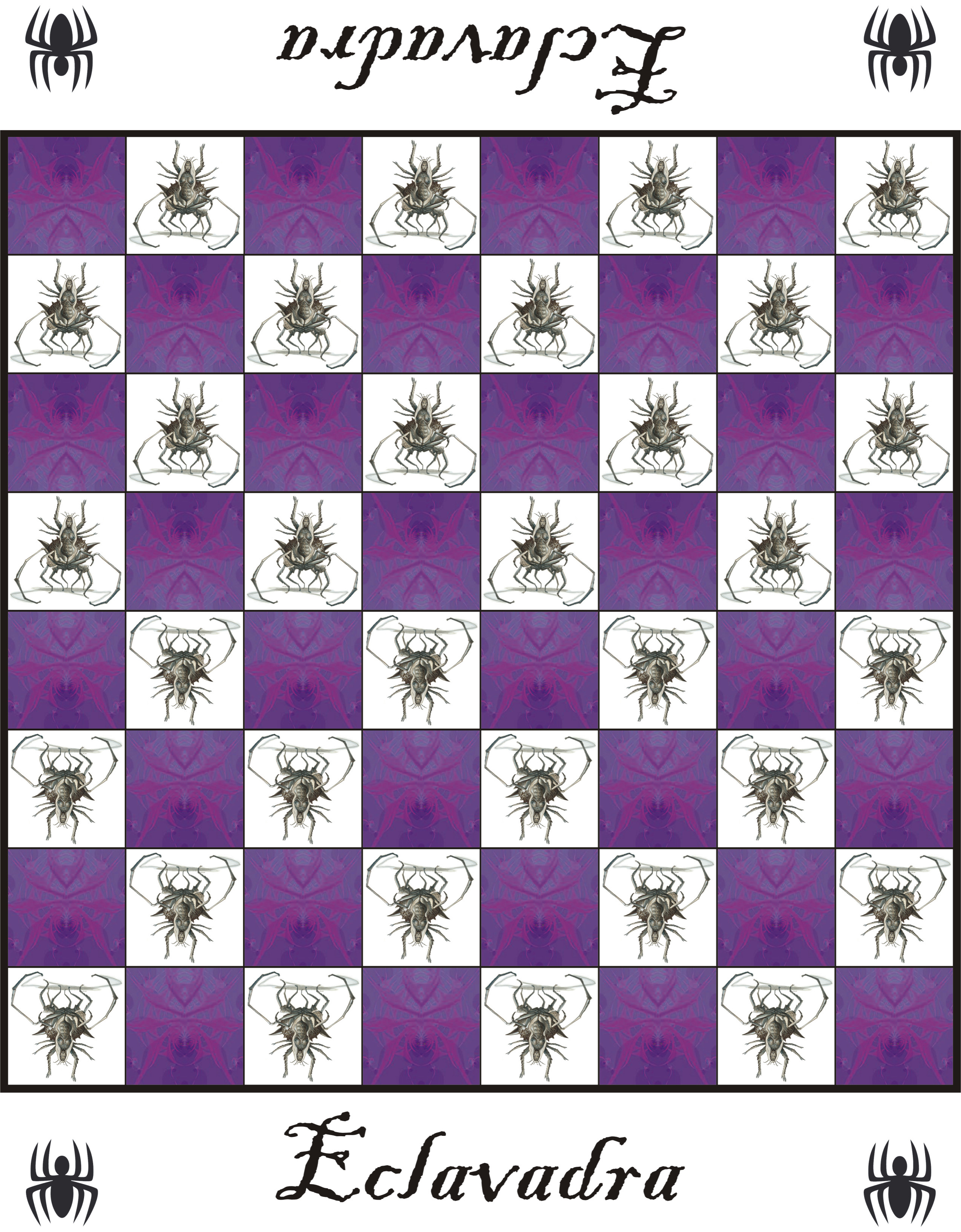 16 Eclavadra - (Drow Chess).jpg