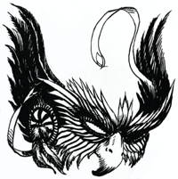 16. Mask of the Aarakocra 1988 - Dragon 244.png