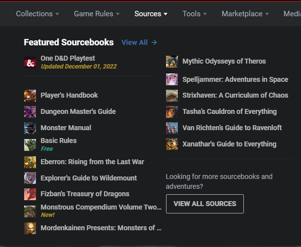 EN World Discord Server  EN World Tabletop RPG News & Reviews