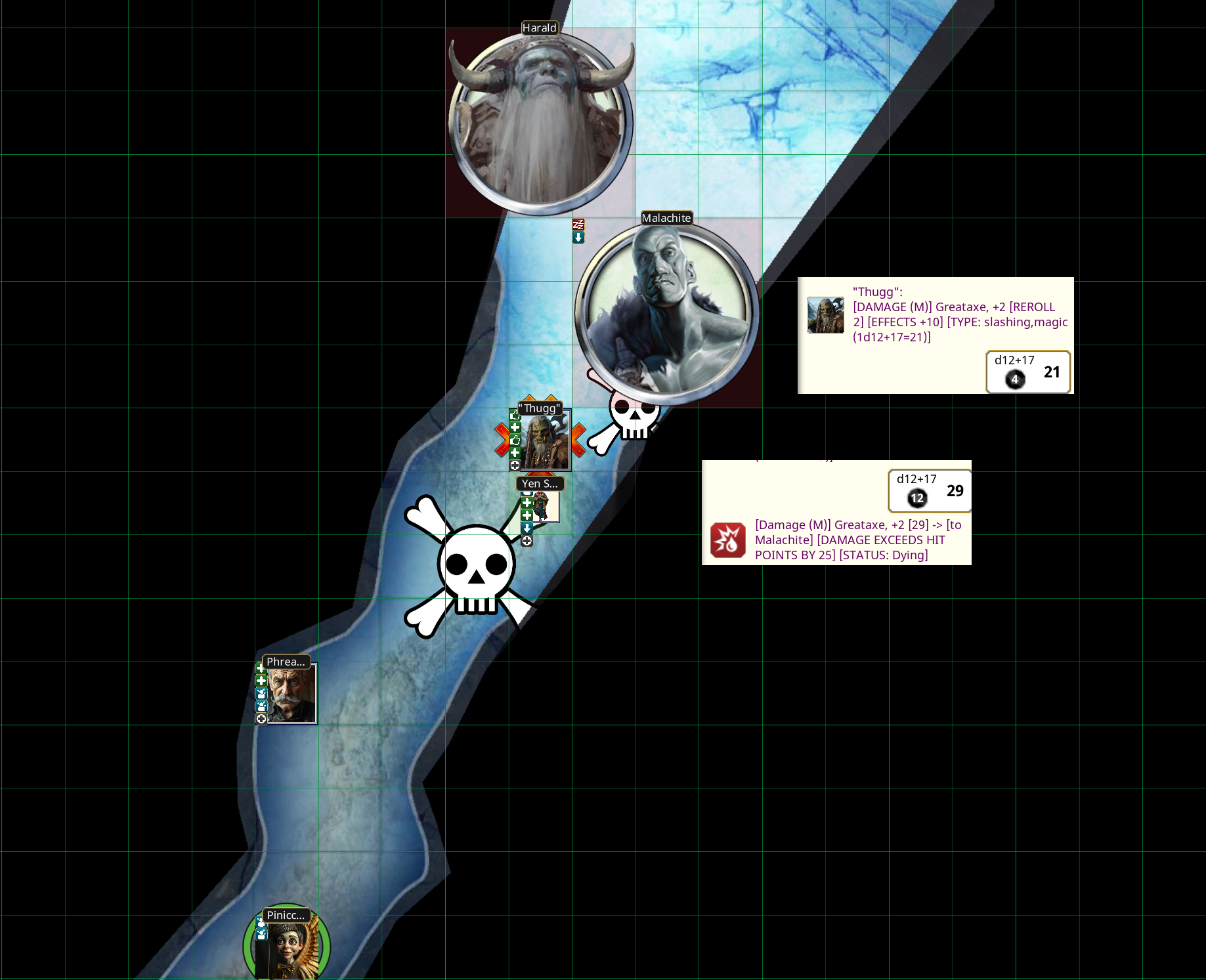 18.11 Thugg up and running again.png